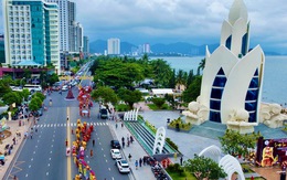Nha Trang sẽ là đô thị du lịch biển quốc tế