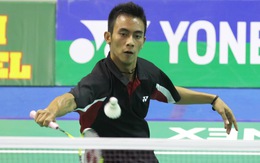 3 tay vợt cầu lông Indonesia bị cấm thi đấu vĩnh viễn vì bán độ