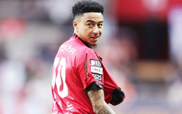 HLV Hàn Quốc đòi loại sao cũ Man Utd Jesse Lingard