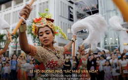 Festival Huế 2024 với Tuần lễ 'Ẩm thực truyền thống'