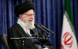 Lãnh tụ tối cao Iran cảm ơn lực lượng vũ trang vì chống Israel