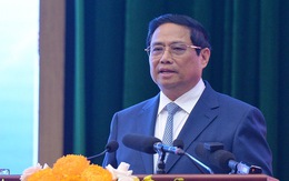 Thủ tướng trăn trở để Lạng Sơn, Cao Bằng 'có biển'