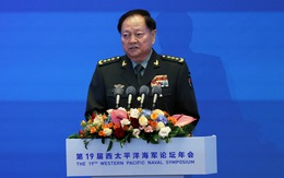 Trung Quốc tuyên bố sẽ không bị lợi dụng trong các tranh chấp trên biển