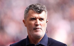 Roy Keane: Man United chơi như đội hạng nhất