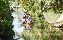 Du lịch Tây Nam Bộ: Ngổn ngang trăn trở