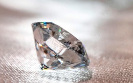 Trung Quốc lần đầu chế tạo kim cương từ hoa mẫu đơn đỏ