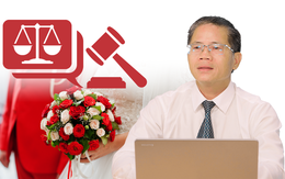 Tư vấn pháp luật: Đăng kí kết hôn với người khác quốc tịch tại Việt Nam cần lưu ý gì?