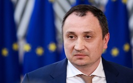 Bộ trưởng Bộ Nông nghiệp Ukraine bị tình nghi thâu tóm đất nhà nước trái phép
