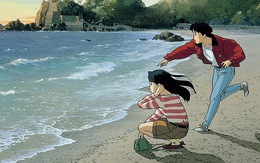 Những bộ anime được chuyển thể từ sách của Studio Ghibli  (phần 1)