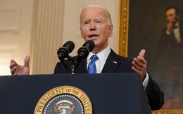 Tổng thống Biden ký luật viện trợ cho Ukraine, cấm TikTok