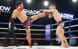 Hai bản hợp đồng 100.000 USD chờ đón võ sĩ muay Thai Việt Nam