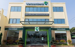 Vietcombank Chi nhánh Hóc Môn tuyển dụng 8 nhân sự