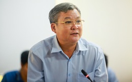 Tập đoàn Thuận An bị điều tra không ảnh hưởng tiến độ các dự án ở TP.HCM