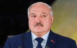 Tổng thống Belarus: Ukraine là chiến trường thử nghiệm của các cường quốc hạt nhân