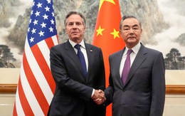 Ông Vương Nghị nói thẳng Mỹ đang ngăn Trung Quốc phát triển