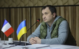 Ukraine bắt bộ trưởng Bộ Nông nghiệp nghi thâu tóm đất nhà nước