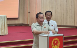 Kiên Giang sẽ tăng 282 cán bộ không chuyên trách theo nghị định 33