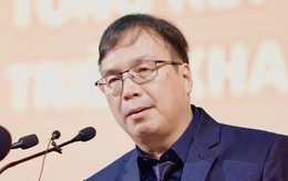 Ông Nguyễn Tiến Thanh làm chủ tịch HĐTV, tổng giám đốc Nhà xuất bản Giáo Dục