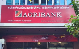 Agribank Chi nhánh Trung tâm Sài Gòn tuyển dụng 2 vị trí