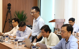 EVNGENCO3 - tập trung đảm bảo cung ứng điện mùa khô 2024