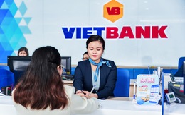 Vietbank dự kiến mở mới 14 chi nhánh, phòng giao dịch trong năm 2024