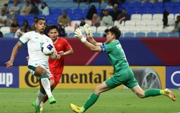 Giải U23 châu Á: Bạn đọc thất vọng vì cách thua của U23 Việt Nam