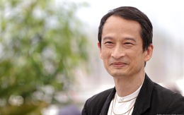 Đạo diễn Trần Anh Hùng là chủ tịch ban giám khảo Liên hoan phim quốc tế Thượng Hải
