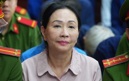 Viện kiểm sát: 94% tài sản của bà Trương Mỹ Lan được mua bằng tiền chiếm đoạt từ SCB