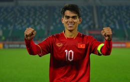Lịch thi đấu của U23 Việt Nam tại Giải U23 châu Á 2024
