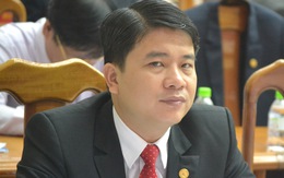 Miễn nhiệm thành viên Hội đồng Trường đại học Quảng Nam với ông Trần Văn Tân
