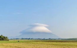 Về Tây Ninh săn mũ mây và tránh nóng