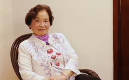 Nguyên Bộ trưởng Trần Thị Thanh Thanh từ trần
