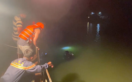 Điều tra vụ lật thuyền trên sông Bé làm ba người chết đuối thương tâm