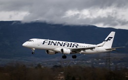 Estonia tố Nga làm nhiễu tín hiệu GPS khiến hai máy bay Phần Lan phải quay đầu
