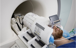 Máy chụp MRI cung cấp những hình ảnh rõ nét về não người
