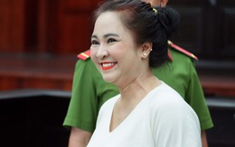 Vì sao bà Nguyễn Phương Hằng không có kháng cáo, vẫn được giảm 3 tháng tù?
