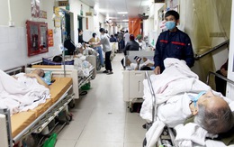 Thiếu vật tư y tế: Các giám đốc bệnh viện đừng kêu nữa, làm đi thôi