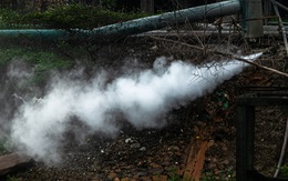 Ô nhiễm đến 'ngộp thở' ở cụm công nghiệp, làng nghề ở Bắc Ninh