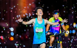 Lịch đấu các giải marathon tại Việt Nam trong tháng 4