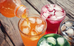 Đồ uống có đường đang âm thầm gây hại sức khỏe thế nào?