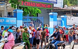 Học sinh tử vong ở Nha Trang: Bộ Y tế đề nghị làm rõ nguyên nhân