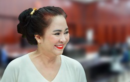 Bà Nguyễn Phương Hằng còn 8 tháng 19 ngày nữa là hết thời gian phạt tù
