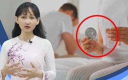 Bác sĩ cảnh báo: Hậu quả lạm dụng thuốc tránh thai khẩn cấp