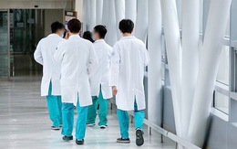Khủng hoảng y tế Hàn Quốc vẫn ở ngõ cụt