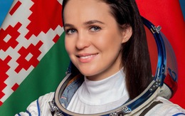 Hành trình viết nên lịch sử của người phụ nữ Belarus đầu tiên bay vào vũ trụ