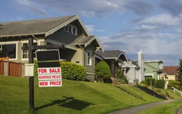 Giá nhà ở Canada có thể đạt mức cao mới vào năm 2026
