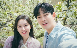 Rating 'Queen of Tears' bùng nổ, trở thành bộ phim có rating cao thứ hai trong lịch sử đài tvN