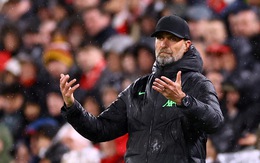 Jurgen Klopp: 'Arsenal chắc chắn đánh bại Man United'