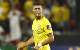 Cổ động viên Al Nassr muốn đội bóng đuổi Ronaldo