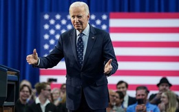 Tổng thống Biden công bố kế hoạch giảm nợ học phí cho 30 triệu sinh viên Mỹ